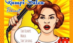 Menyelami Mereka yang Menggeluti Podcast