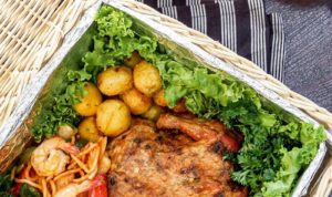 roasted-chicken