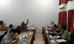 Akhirnya Islah