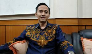 Musda Golkar Tunggu Hasil Rapat Pleno Musda Golkar Tunggu Hasil Rapat Pleno