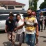 Pembunuh Ibu Kandung Ngamuk saat Diperiksa