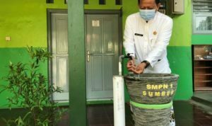 Sekolah Siap Terapkan KBM Tatap Muka Sekolah Siap Terapkan KBM Tatap Muka