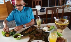 Lezat, Harga Bersahabat