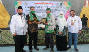 PKB-NU Diminta Solid Dukung Sholawat