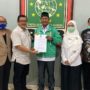 Final, PKB Usung Sholihin-Ratnawati