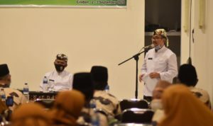 Ikut MTQ Jabar, Harus Bisa Lima Besar