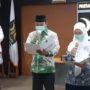 PKS Siap Menangkan Sholawat