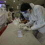 Virus Outbreaks India