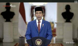 Joko Widodo