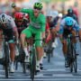 Sam Bannett Patahkan Dominasi Sagan