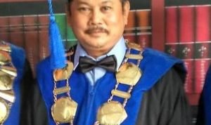 Hari Ini, Unwir Wisuda 472 Lulusan