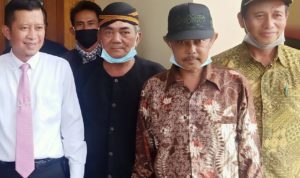 Taufik Didukung Buruh Migran