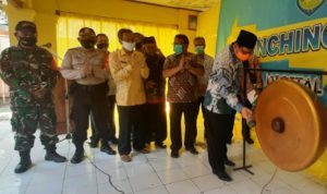 Sarana Pasarkan Produk UMKM