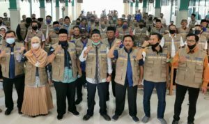 Duet Sholawat Makin Percaya Diri