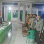 PPS Bangodua Gelar Uji Publik DPS