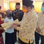 Rp398 Juta untuk Pesantren dan Majelis Taklim