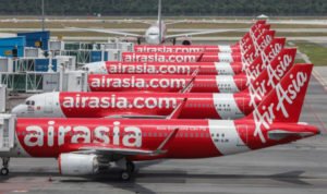 air asia