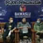 Penetapan DPHP, Bawaslu Walkout