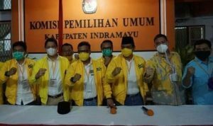 Partai Gelora Konsolidasi Pemenangan