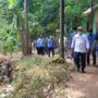 Tebing Cikanci Ancam Warga