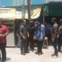 Komisi II Ancam Tutup Pasar