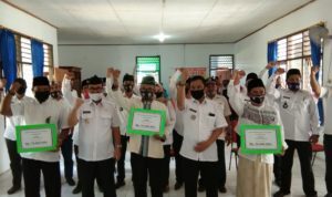 Dua Kecamatan Siap Gelar E-Pilwu