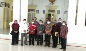 KPU Butuh Rp134 Miliar