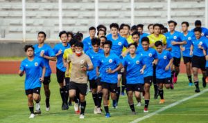 Latihan Terberat Menanti