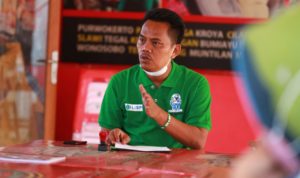 Masuk Database, Bisa Promosi ke Timnas