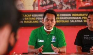 Bina Putra Berburu Pemain untuk Liga-3