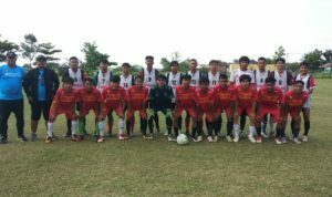 Tim Liga-3 Tak Berdaya Tim Liga-3 Tak Berdaya