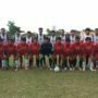 Tim Liga-3 Tak Berdaya