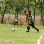 Garuda Tumbang, Sanggarung ke Puncak