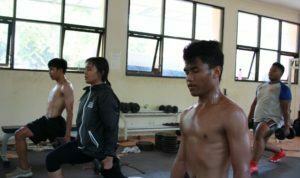 Tambah Jam Latihan Tambah Jam Latihan