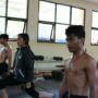 Tambah Jam Latihan