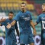 Ibra Tetap Seorang Juara