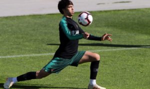 Bisa Jadi tanpa Ronaldo