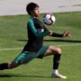 Bisa Jadi tanpa Ronaldo