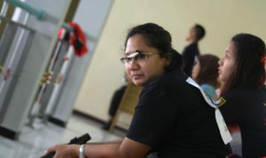 Disiplin Latihan Mandiri Disiplin Latihan Mandiri