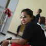 Disiplin Latihan Mandiri