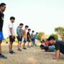 Progres Petinju Junior Makin Baik