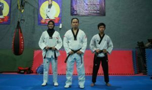 Bukan Cedera Serius Bukan Cedera Serius