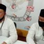 3 Paslon Daftar di Hari Terakhir