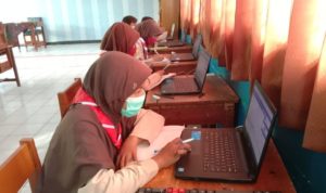 45 Peserta Bersaing di KSMO