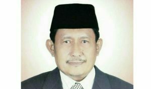 Sosok Tegas dan Penuh Teladan Sosok Tegas dan Penuh Teladan