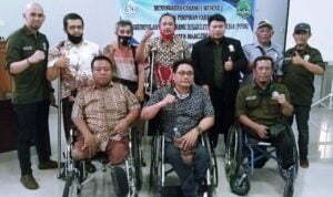 Menanti Perda Disabilitas di Majalengka