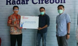 Pertamina Peduli Protokol Kesehatan pertamina-peduli-jurnalis