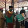 Tahun 2020, Baznas Salurkan Bantuan Senilai Rp7,8 Miliar