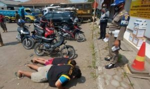 Sanksi Berat bagi Pelanggar Protokol Kesehatan