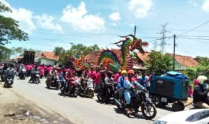 Ilegal, Panitia Layak Di-BAP